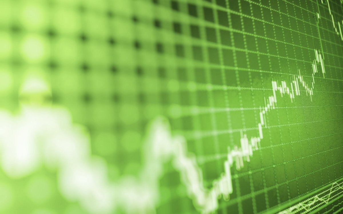 Бэкграунд биржи