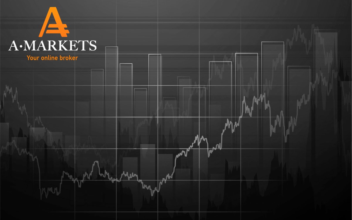 Заставка трейдера