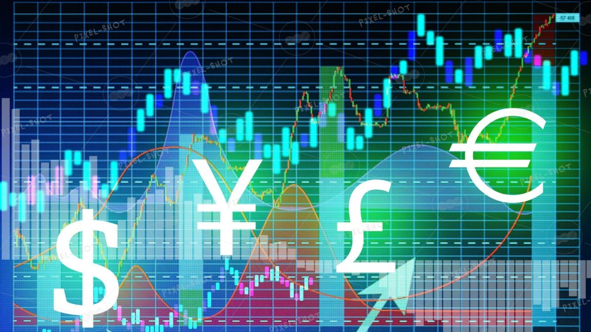 Биржа фондовый рынок