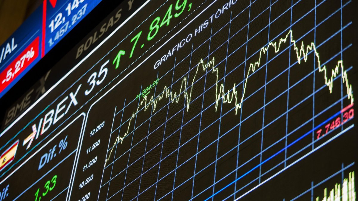 Торговля криптовалютой на бирже