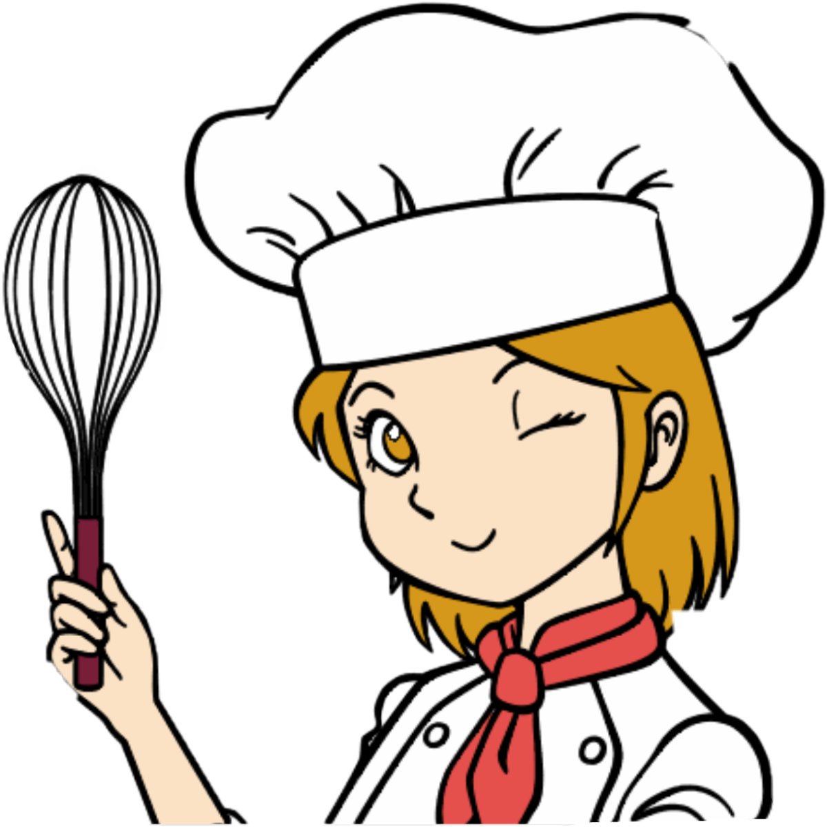 Кулинария мультяшные