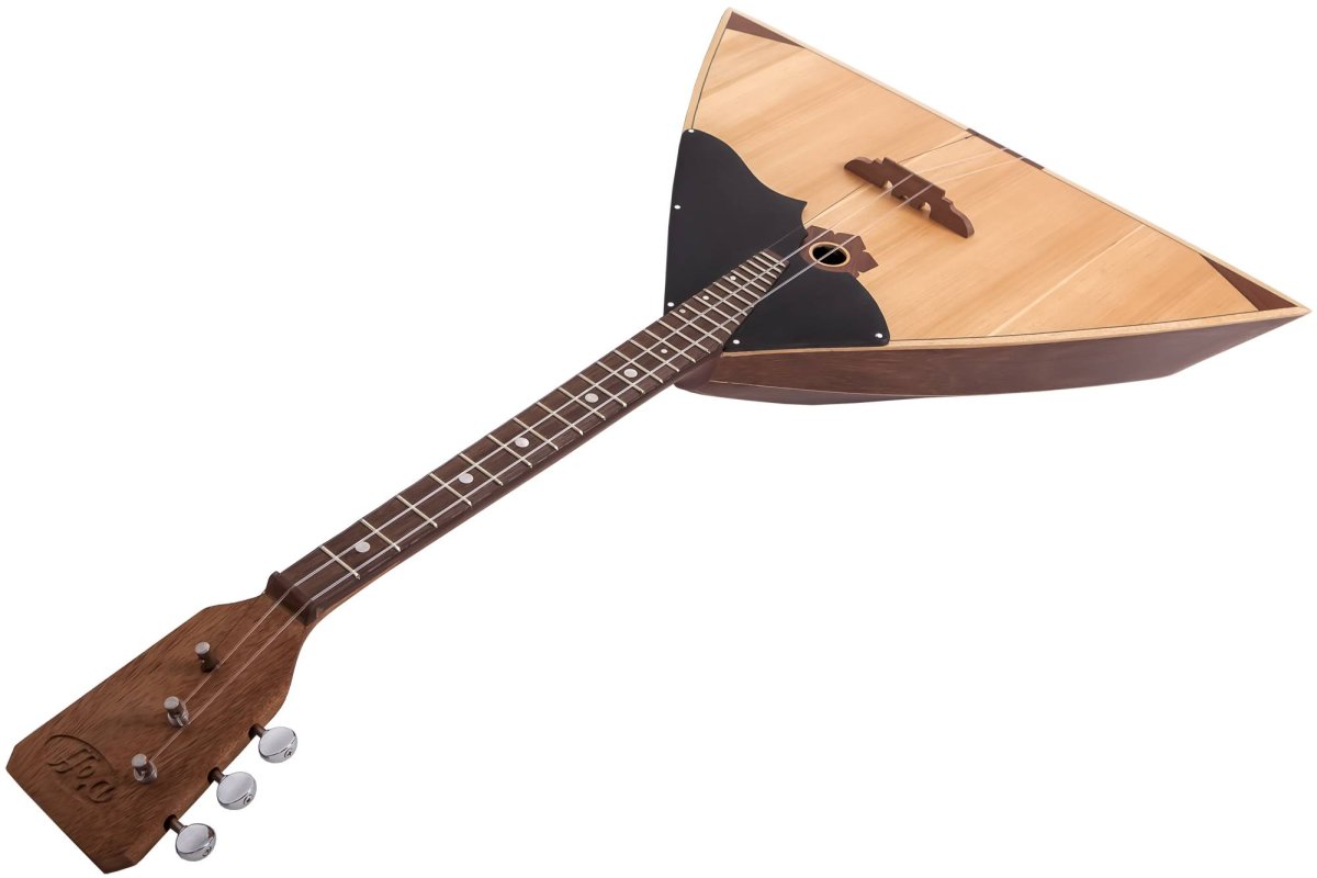 День балалайки открытки