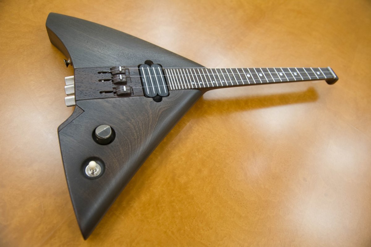 Балалайка Прима bp30c