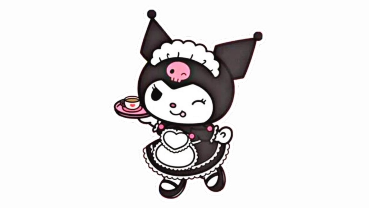 Куроми Китти