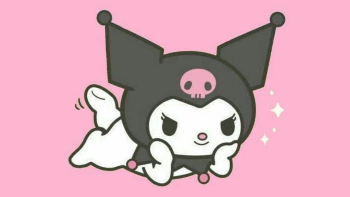 Куроми Санрио