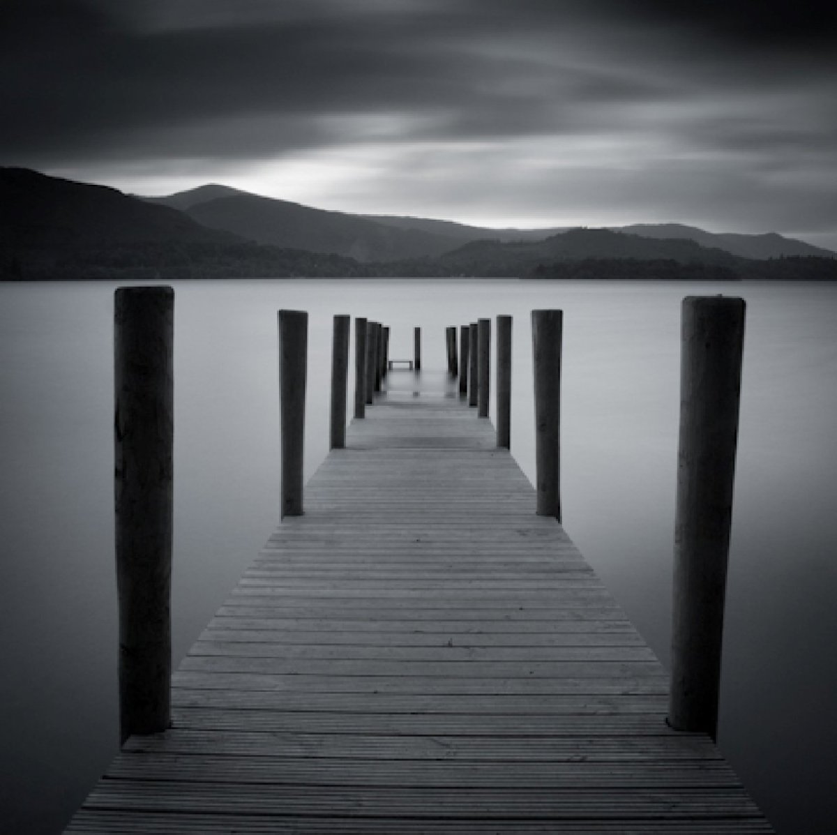 Квадратная природа