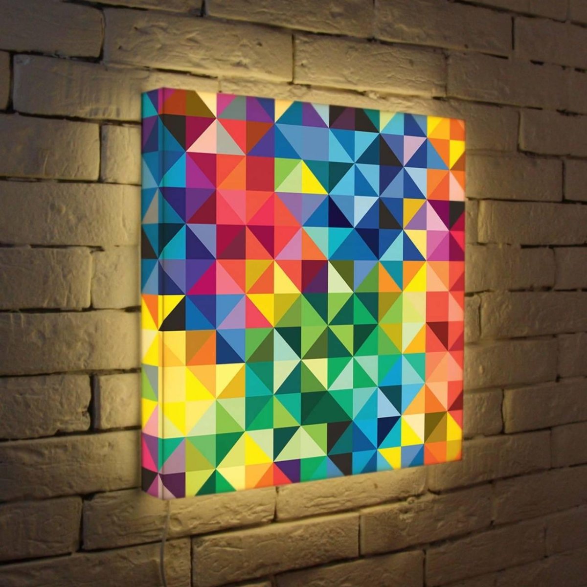 Самый красивый закат в мире