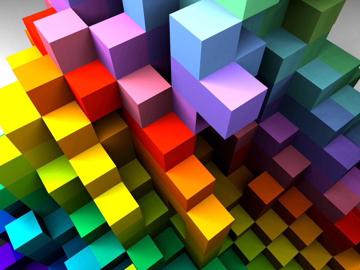 Пейзажи квадратного формата