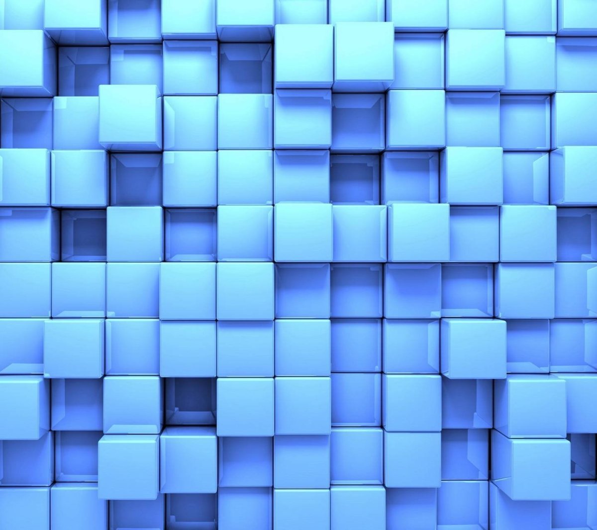 Кислотные Фракталы