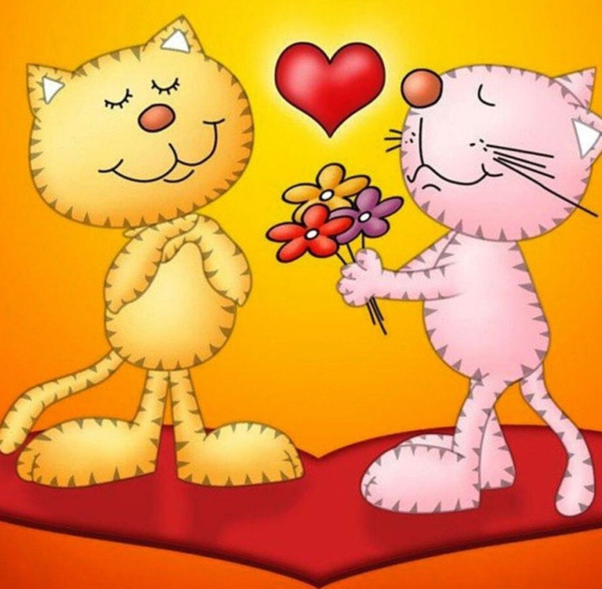 С днём рождения любимый