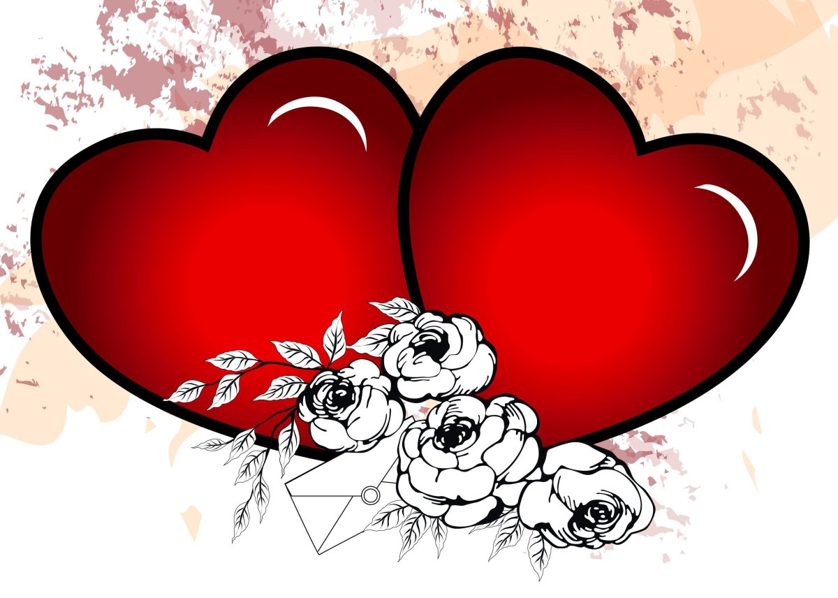 Поздравление с годом отношений любимому