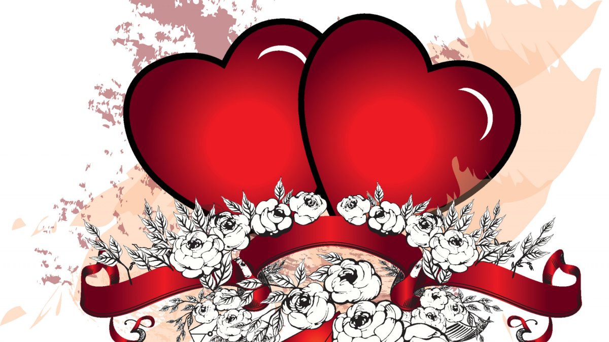 1 Год 10 месяцев вместе с любимой