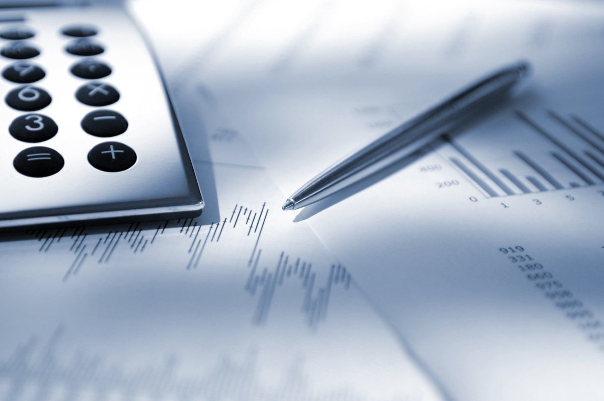 Калькулятор на прозрачном фоне