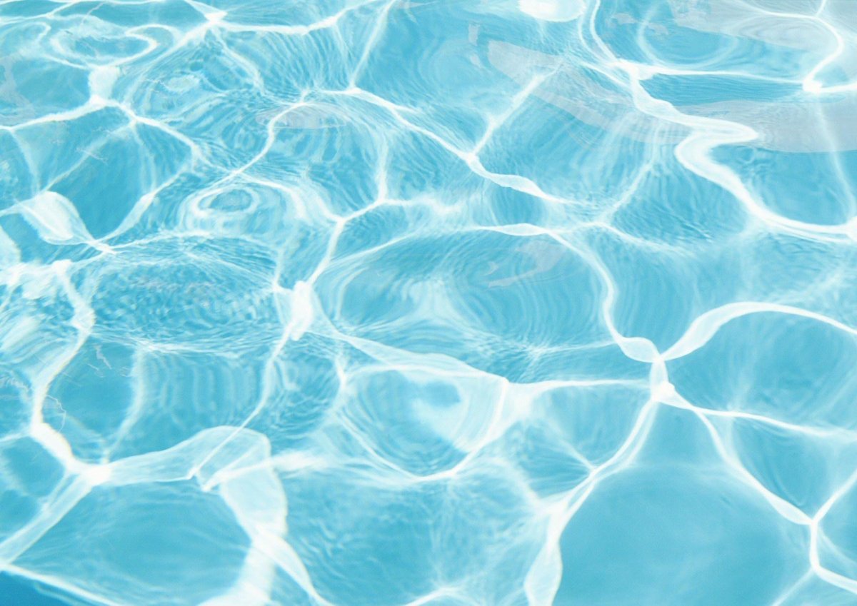 Разводы воды текстура