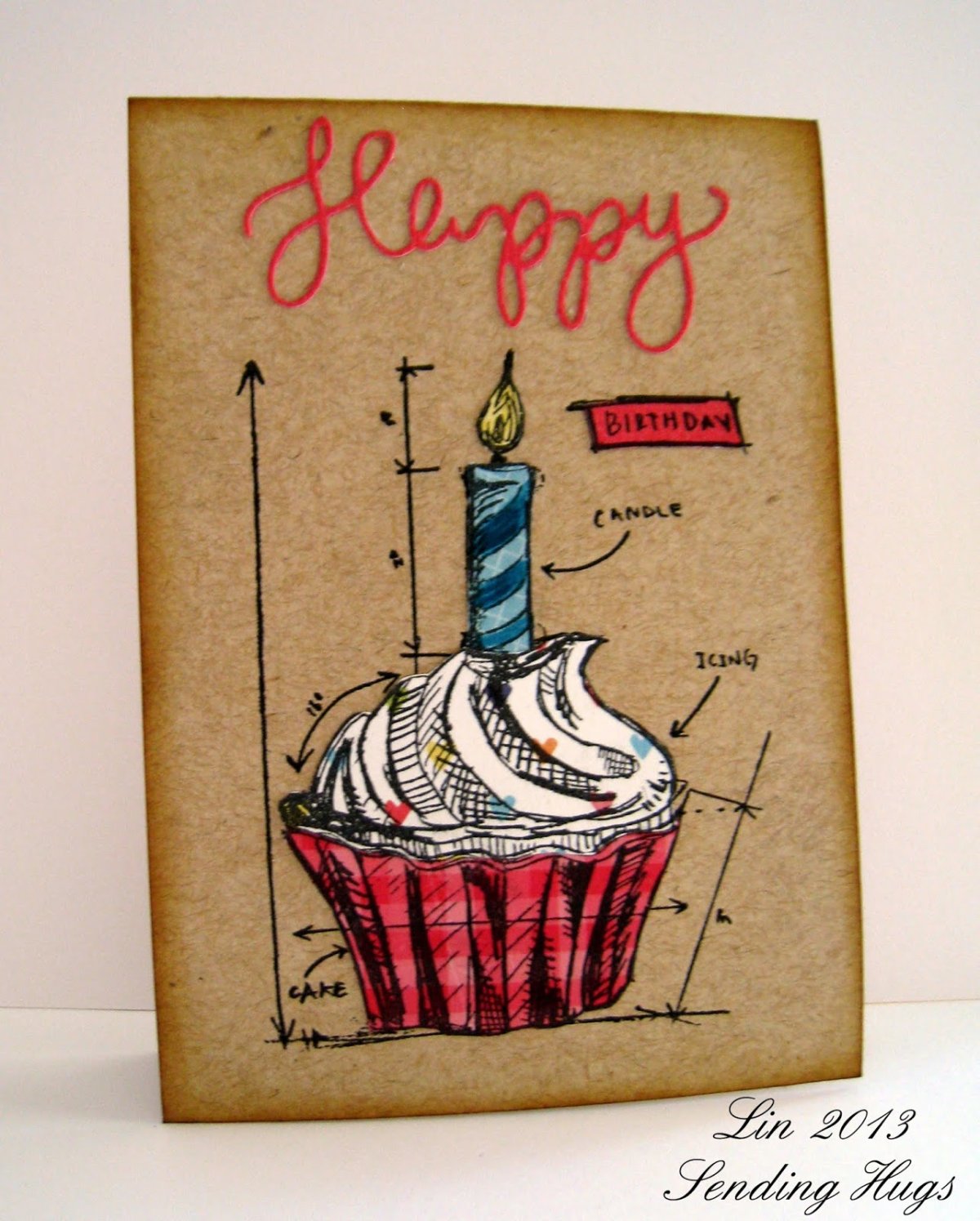 Симон с днем рождения