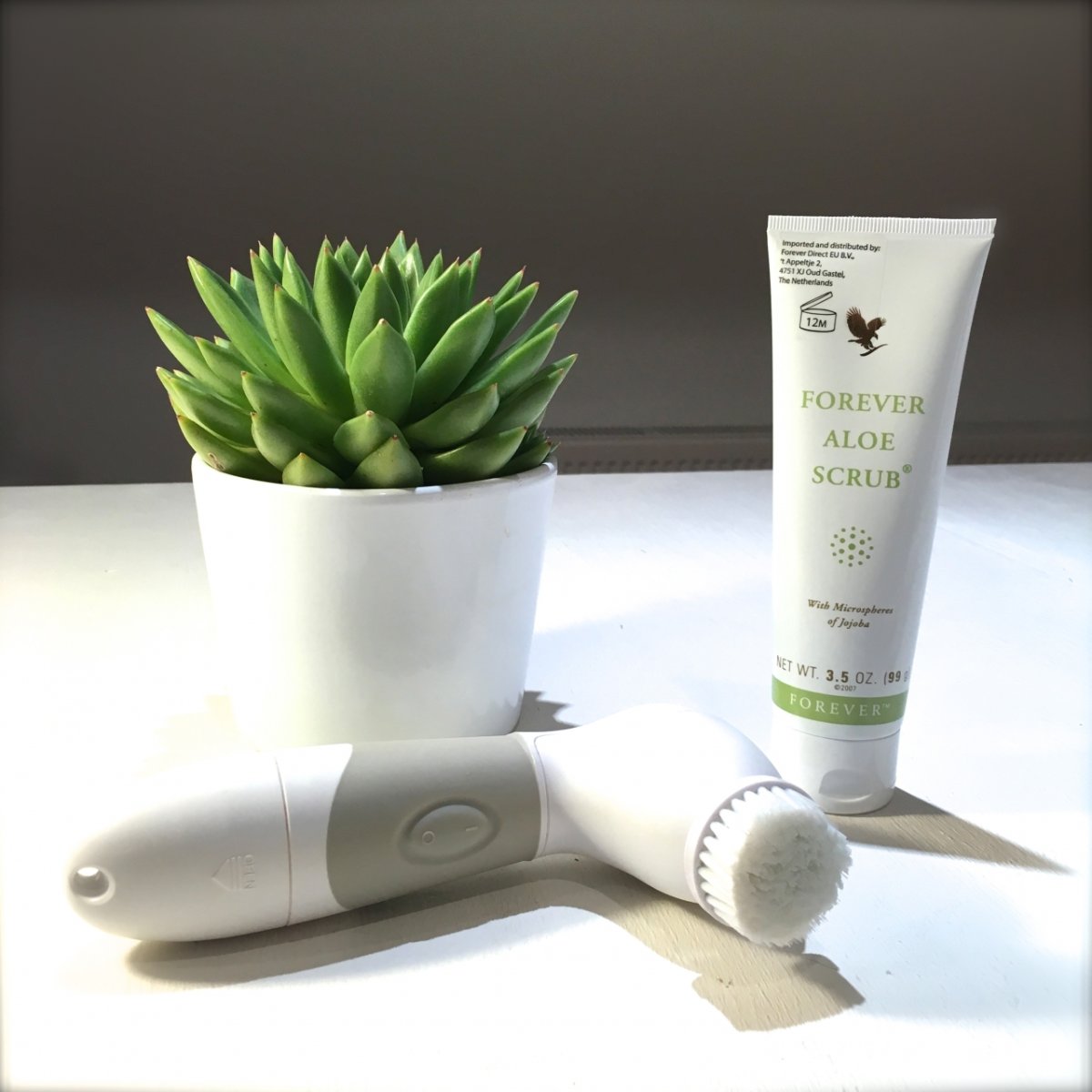 Алоэ Форевер Ливинг