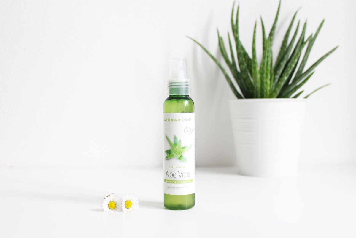 Алоэ Вера Эстетика