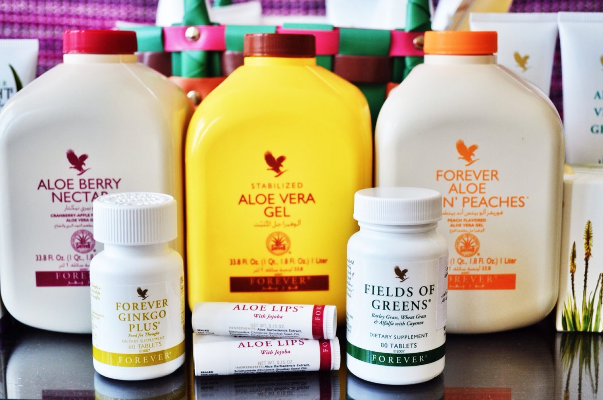 LR немецкая продукция