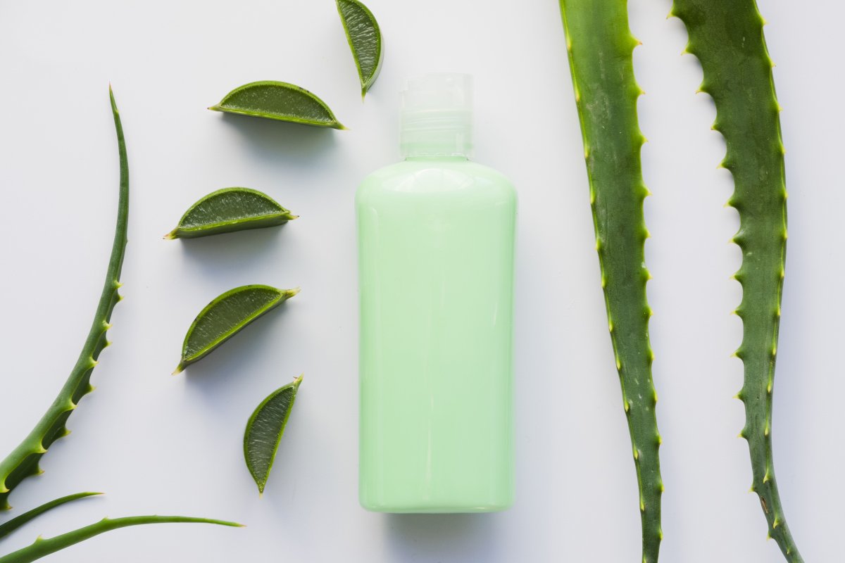 Компания ЛР алоэ Вера