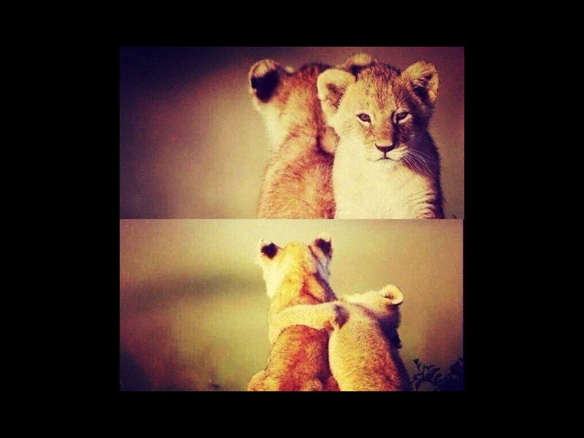 Скрещенные мизинцы