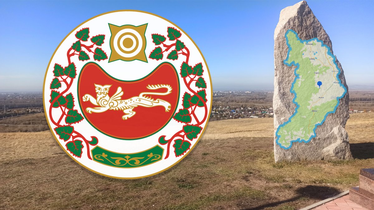 Флаги республик