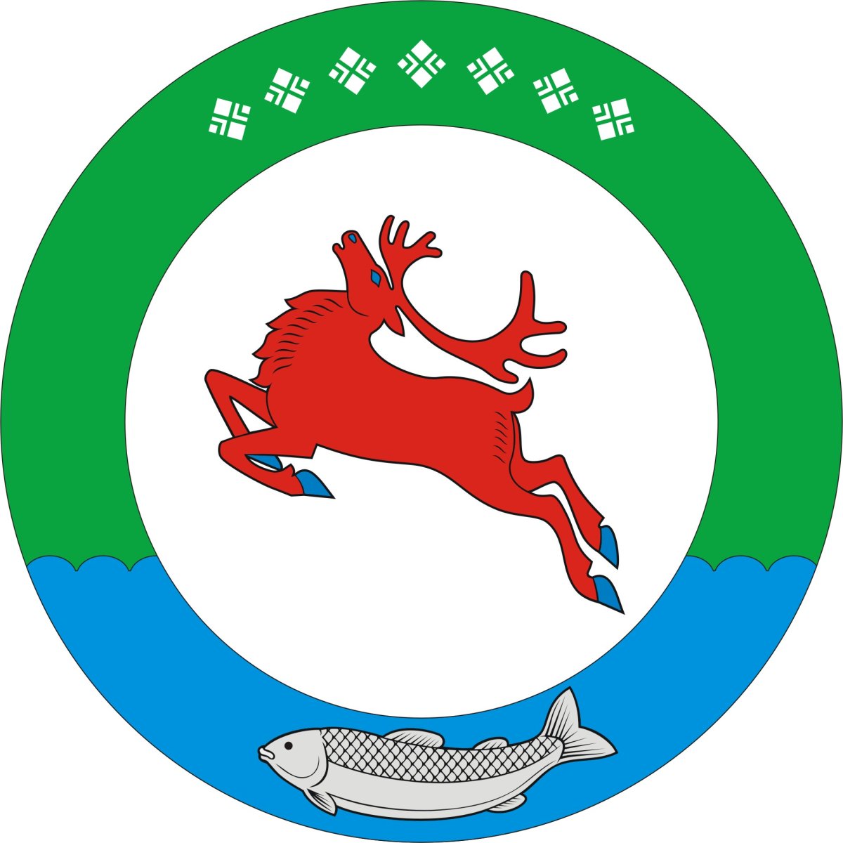 Народные промыслы Хакасии