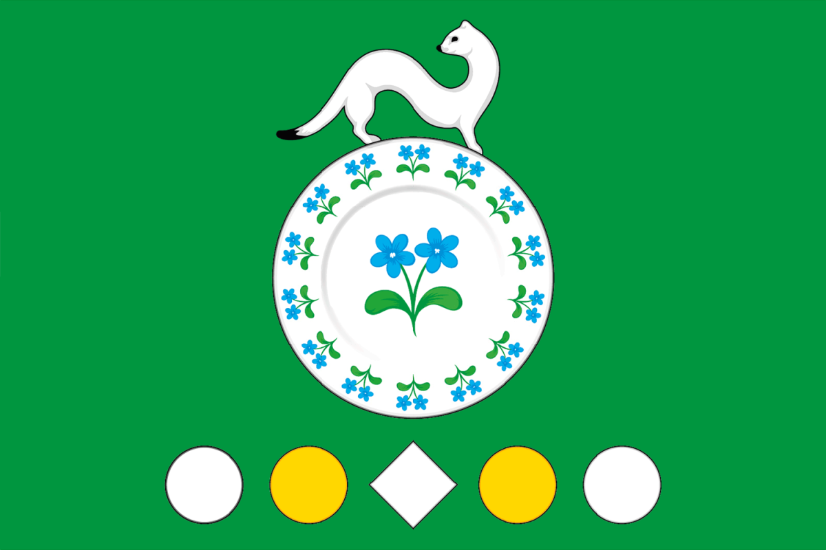 АК Барсик герб Татарстан