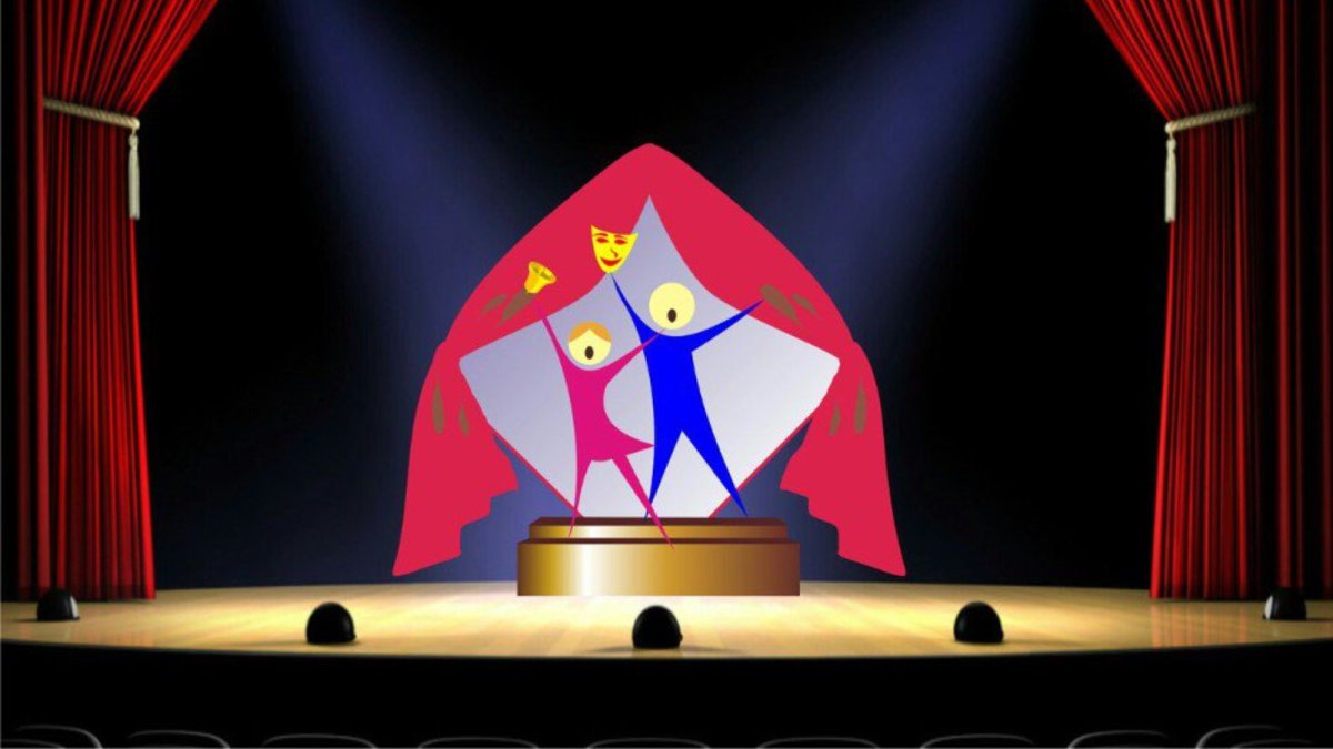 Театр для детей