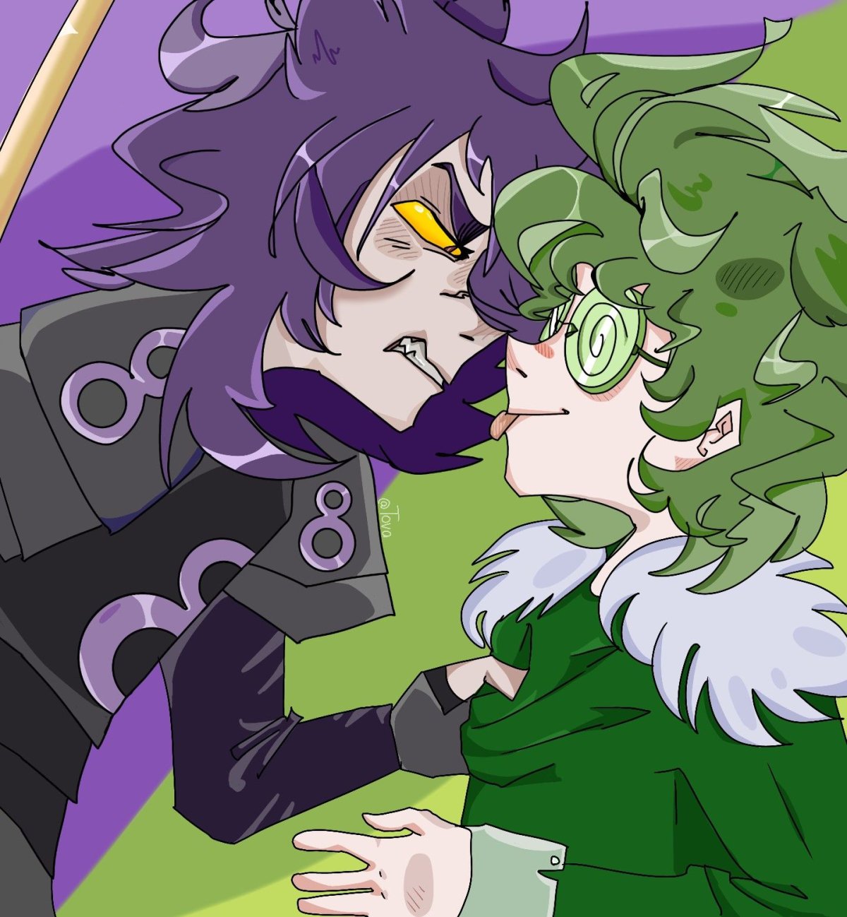 Вару и Рикардо