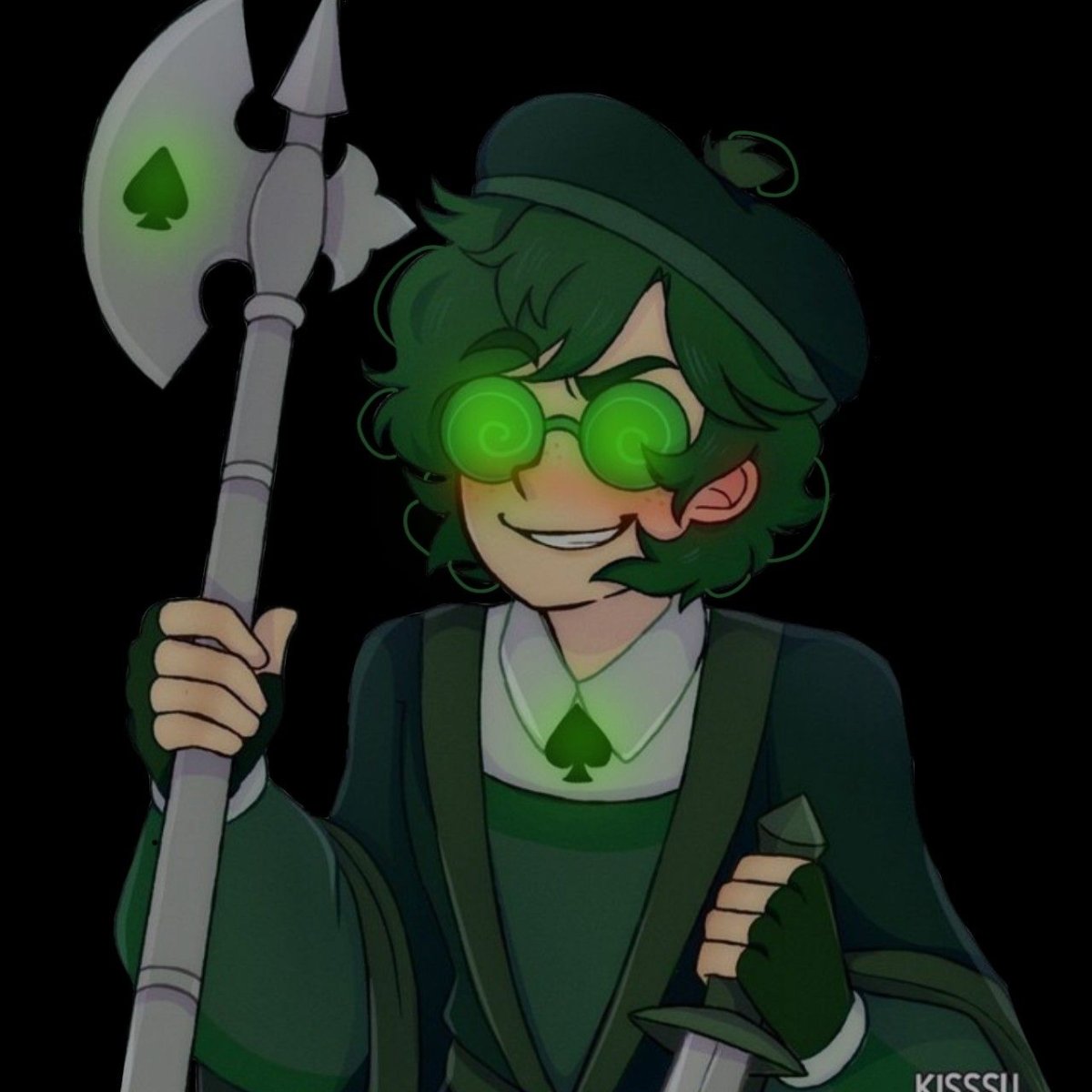 13 Карт Джокер и вару арт