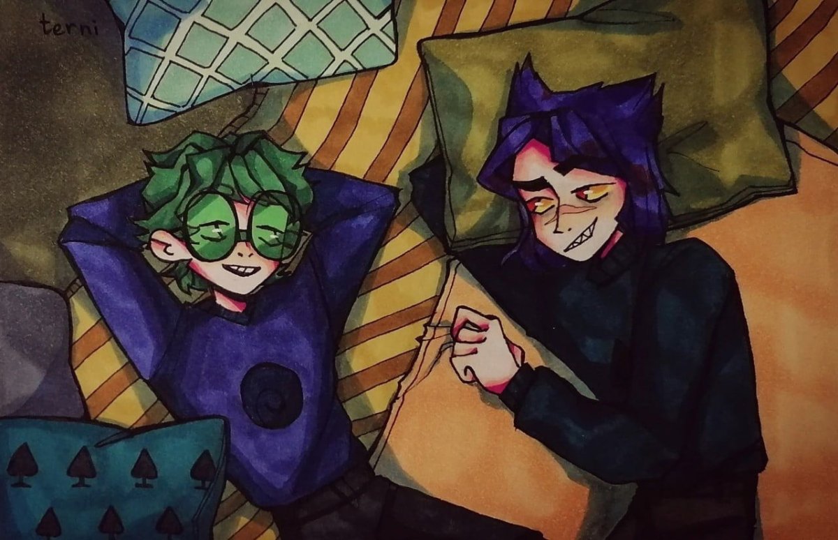 Вару человек