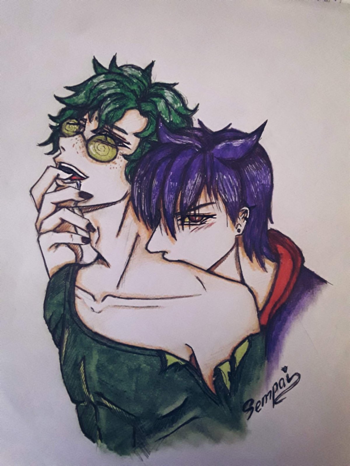 Джокер на рабочий стол