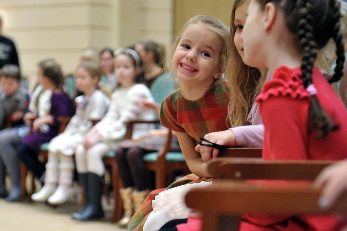 Театр в школе