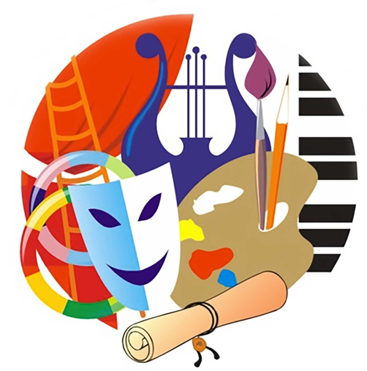 Игровая театрализация в школе