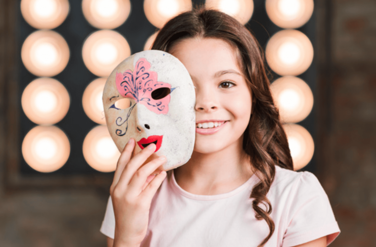 Школьный театр