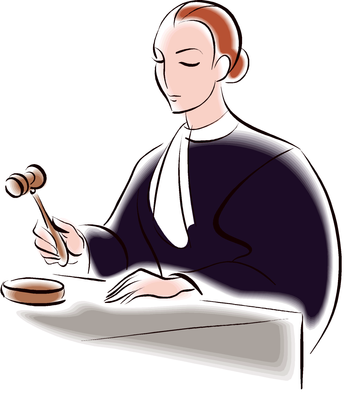 Профессия юрист