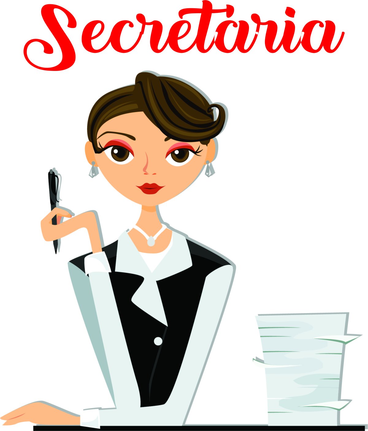 Адвокат иллюстрация