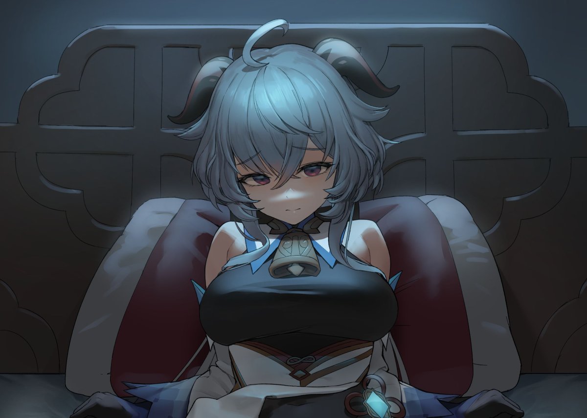 Гершон Импакт