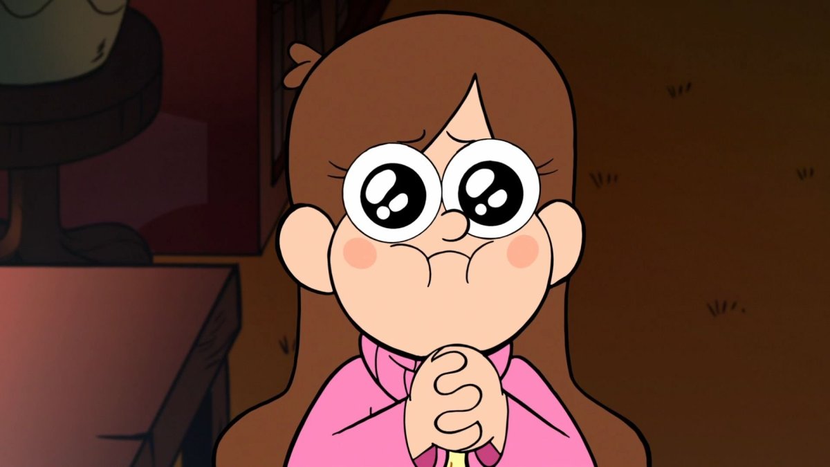 Мэйбл Пайнс