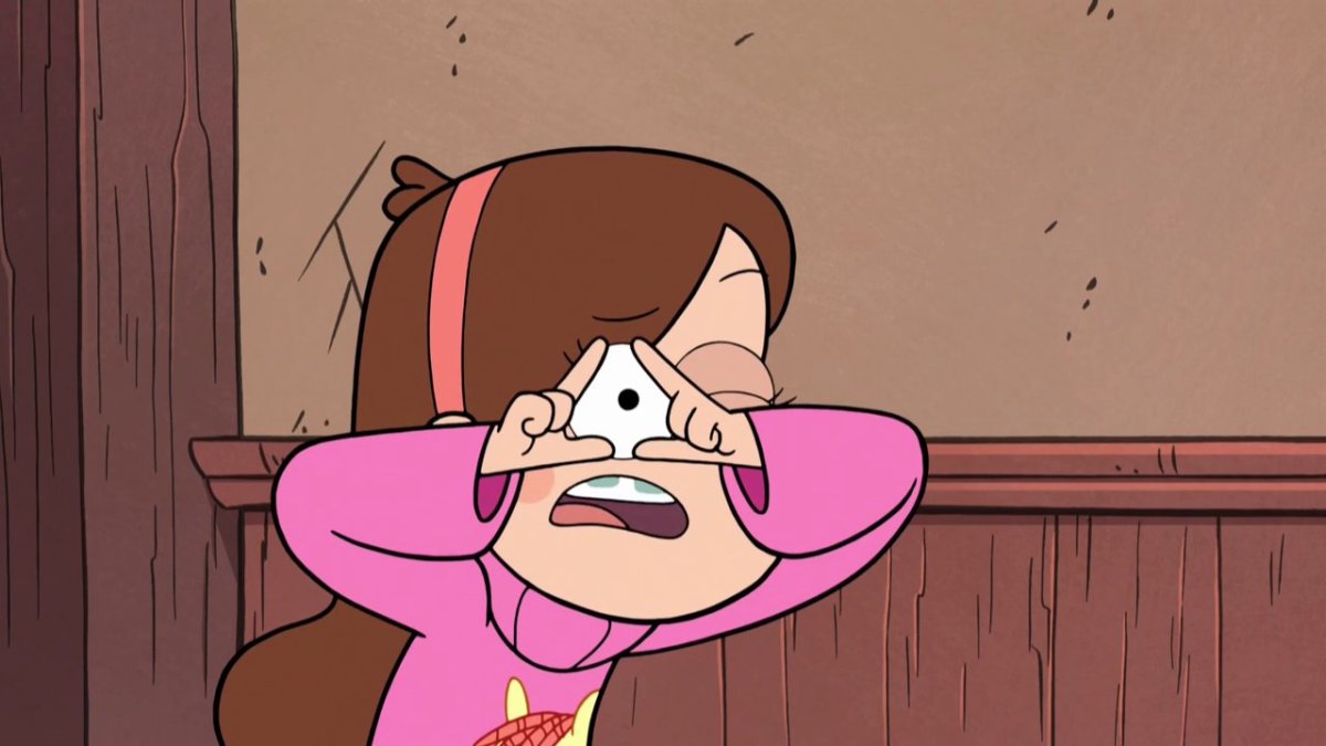 Мэйбл Пайнс