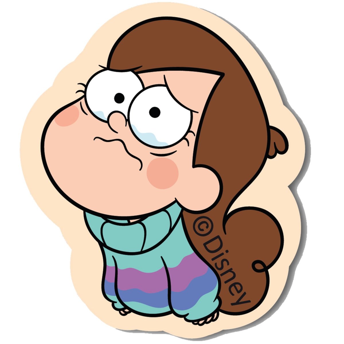 Эстетика Мэйбл Пайнс