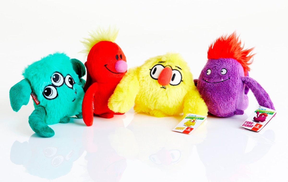 Глория из Мадагаскара с Мелмана