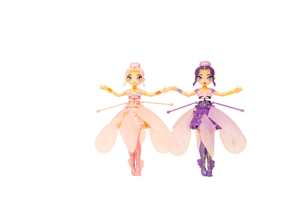 Питомцы в игре adopt me