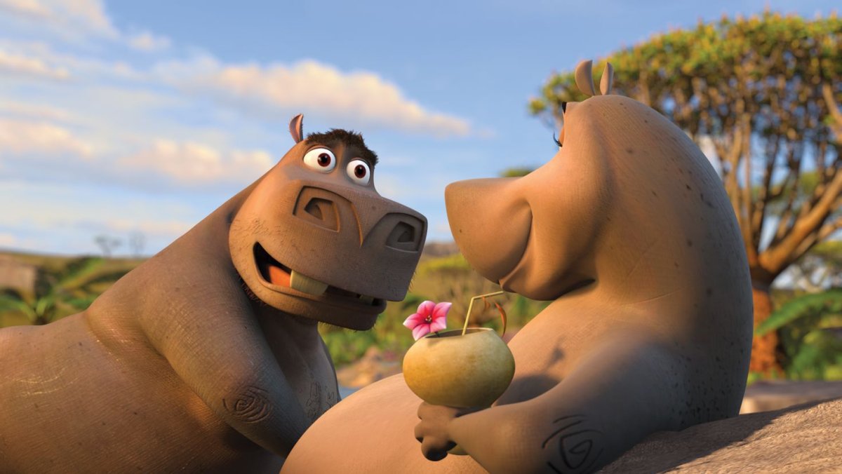 FNAF SB Glamrock chica