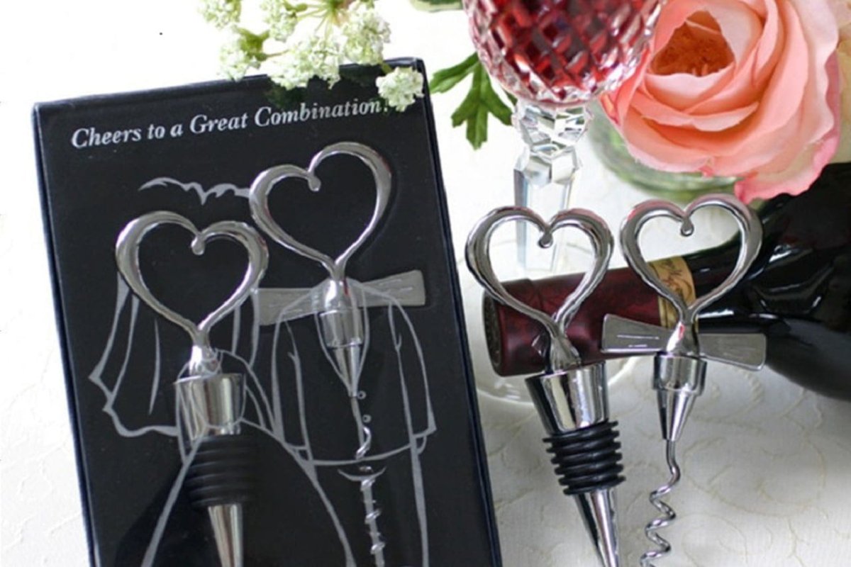 Прикольные подарки на стальную свадьбу