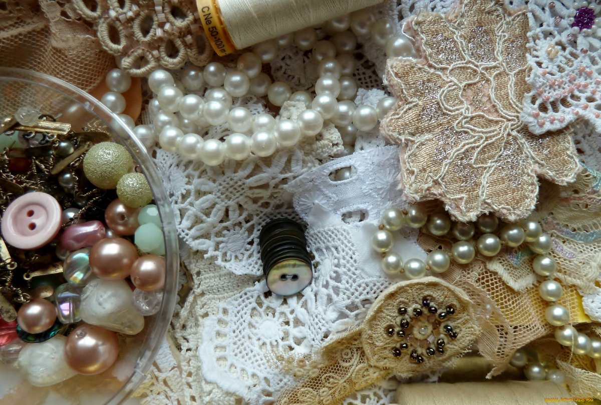 Рукоделие хенд мейд