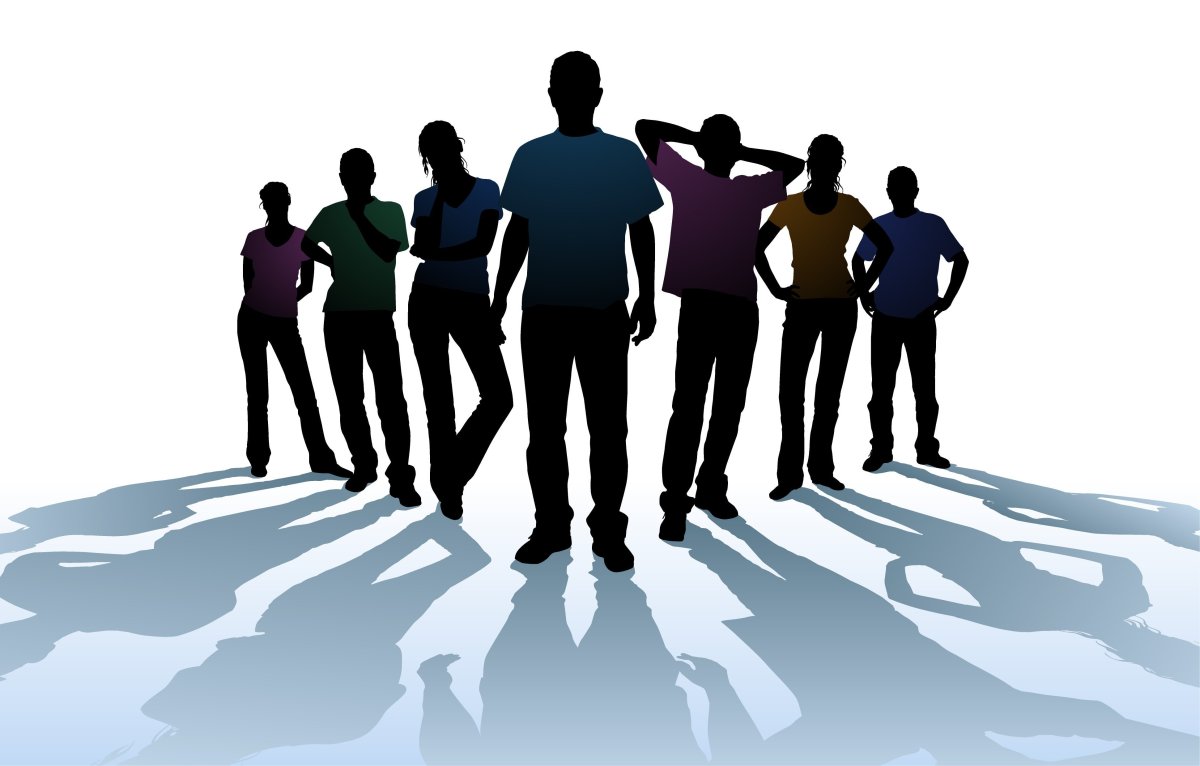 Социализация молодежи