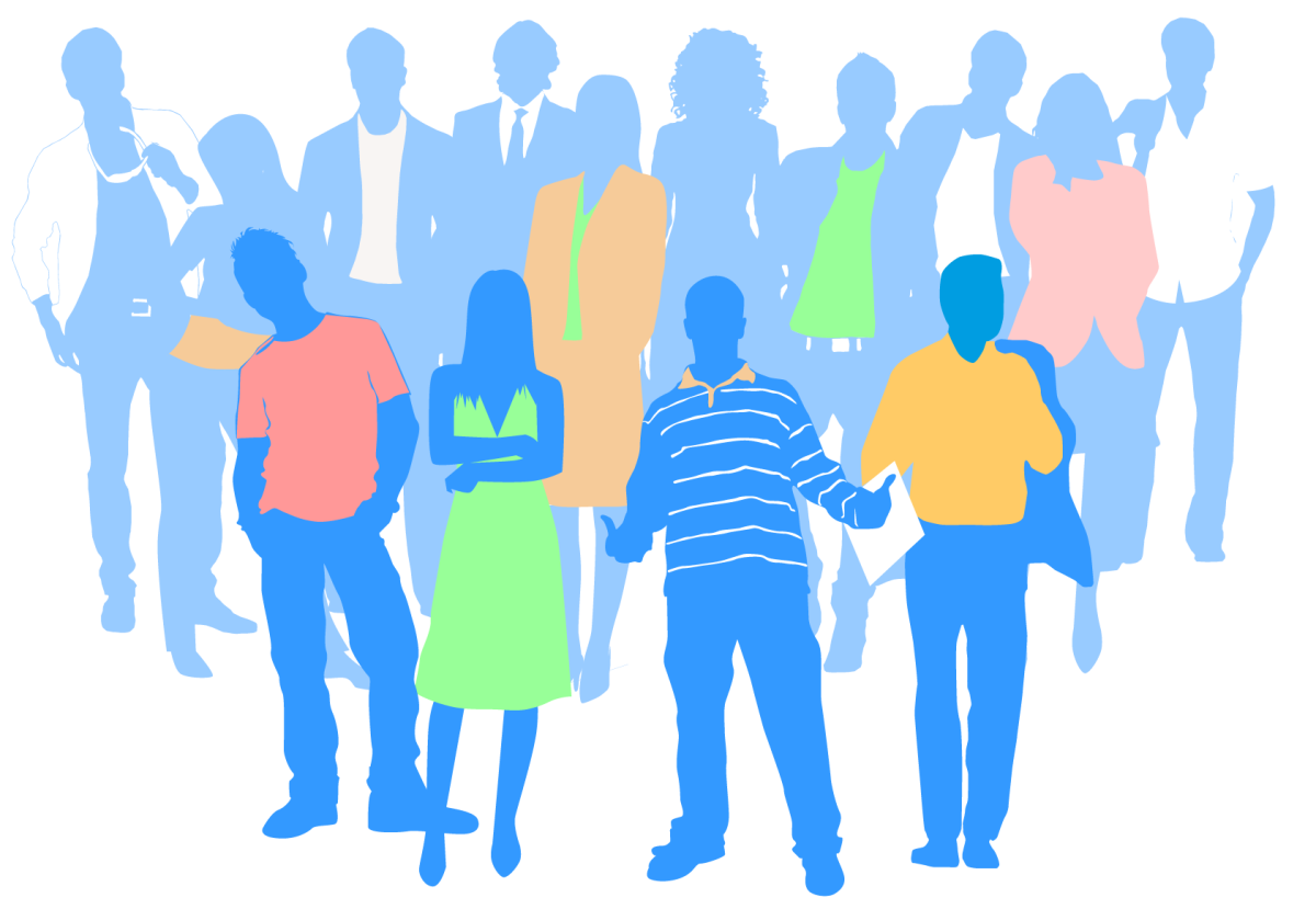 Социализация вектор