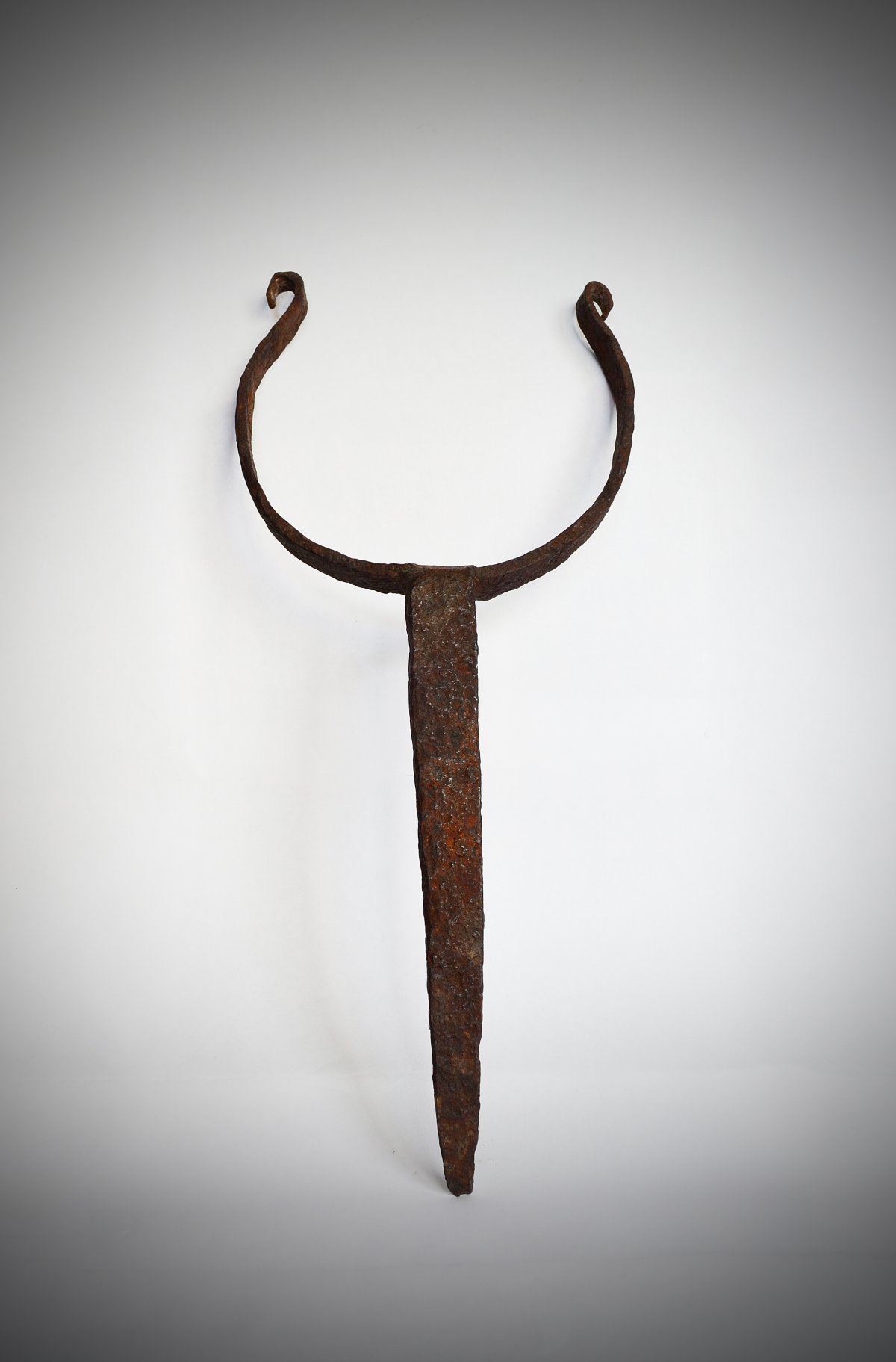 Ухват оружие