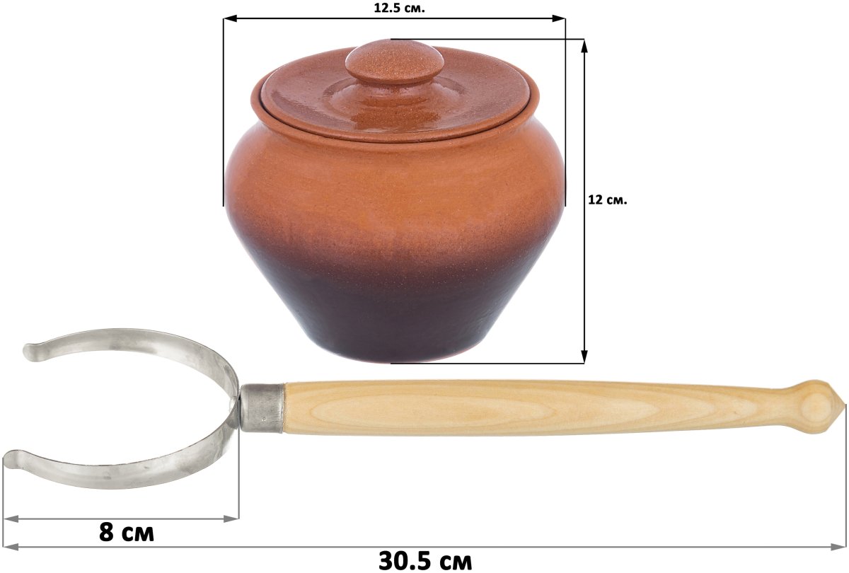 Рогач ухват